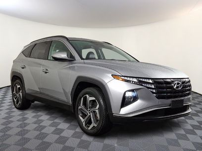 Used 2023 Hyundai Tucson SEL w/ Convenience Package