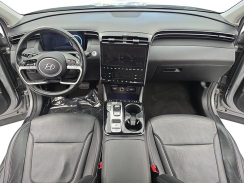 Used 2023 Hyundai Tucson Limited AWD/4WD image 9