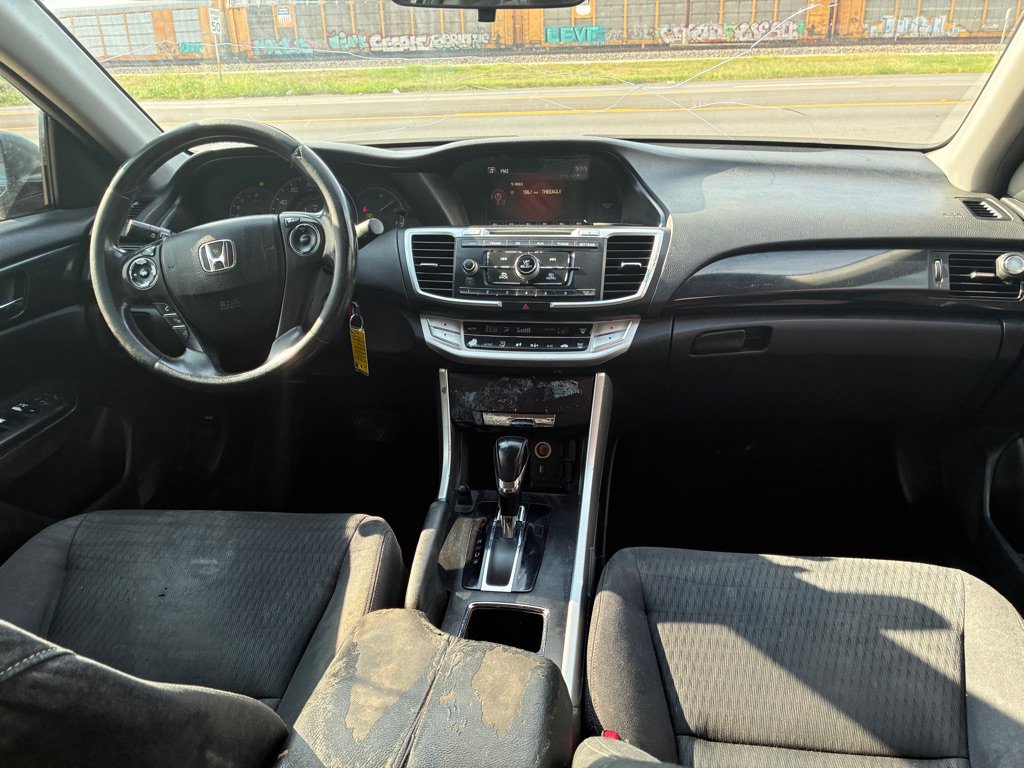 Used 2013 Honda Accord Sport image 25