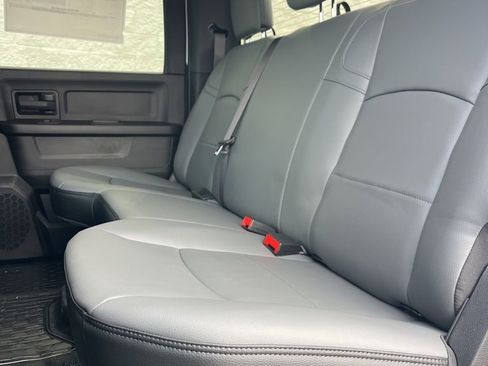 New 2026 RAM 5500 Tradesman image 26