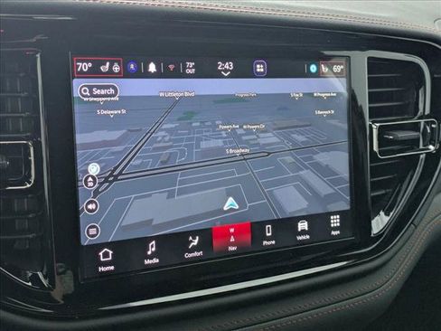 New 2026 Dodge Durango GT AWD/4WD image 13
