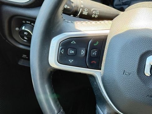 Used 2023 RAM 1500 Big Horn AWD/4WD image 27