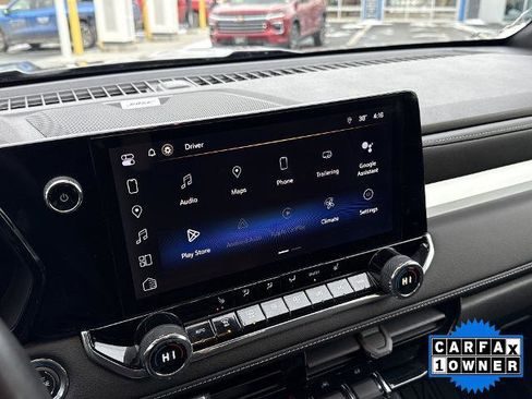 Certified 2023 Chevrolet Colorado LT w/ LT Convenience Package II image 13