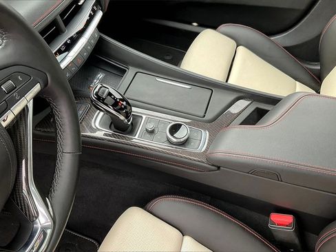 Used 2025 Cadillac CT5 V image 17
