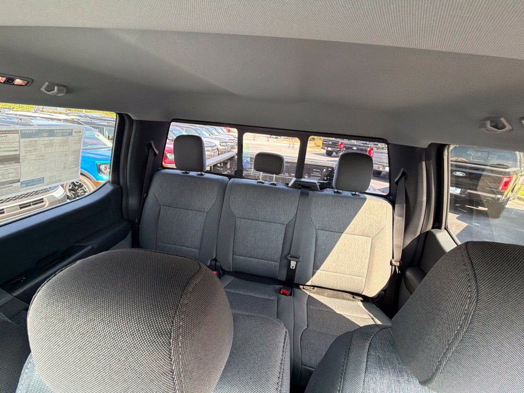 New 2026 Ford F250 XL w/ STX Appearance Package AWD/4WD image 12