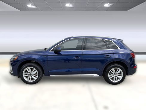 Used 2023 Audi Q5 2.0T Premium AWD/4WD image 2