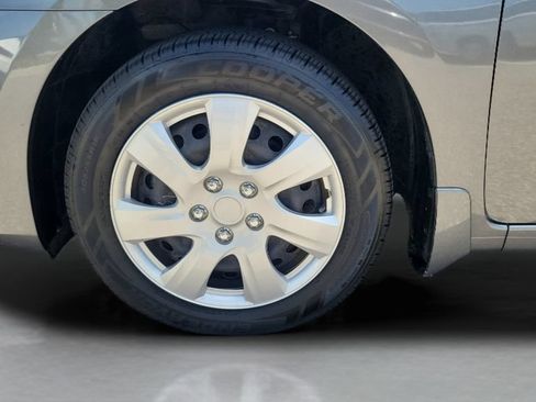 Used 2017 Nissan Sentra S FWD image 23