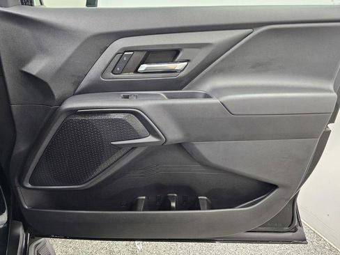 Used 2024 Chevrolet Silverado EV W/T image 21