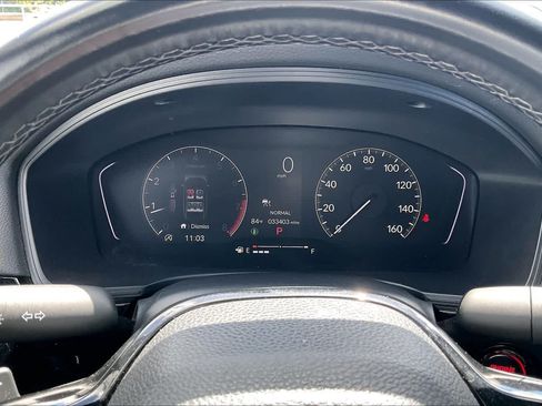 Used 2024 Honda Civic Sport image 17