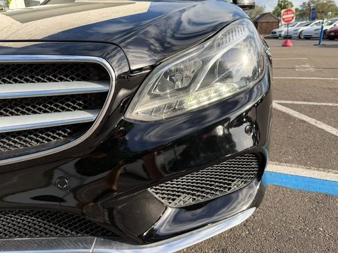 Used 2016 Mercedes-Benz E 350 Sedan image 7