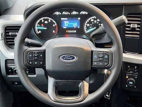 New 2026 Ford F450 XL w/ XL Chrome Package AWD/4WD image 25