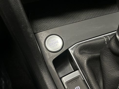 Used 2022 Volkswagen Taos S w/ IQ Drive S Package image 19