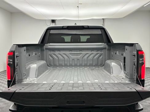 New 2026 GMC Sierra EV Elevation image 8