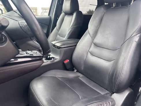 Used 2019 MAZDA CX-9 Grand Touring image 23