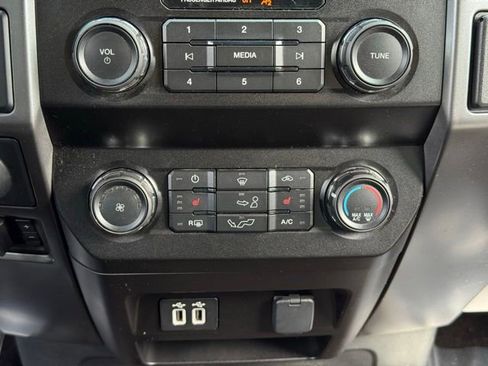 Certified 2020 Ford F150 XLT w/ Equipment Group 302A Luxury AWD/4WD image 13