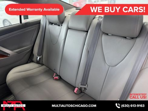 Used 2009 Toyota Camry XLE FWD image 20