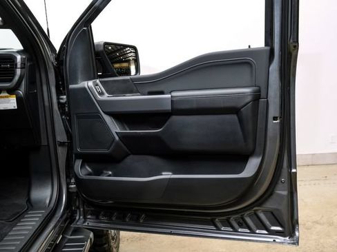 Used 2026 Ford F150 XLT w/ XLT Black Appearance Package AWD/4WD image 68