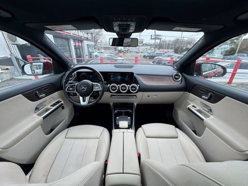 Used 2021 Mercedes-Benz GLA 250 GLA 250 4MATIC SUV image 43