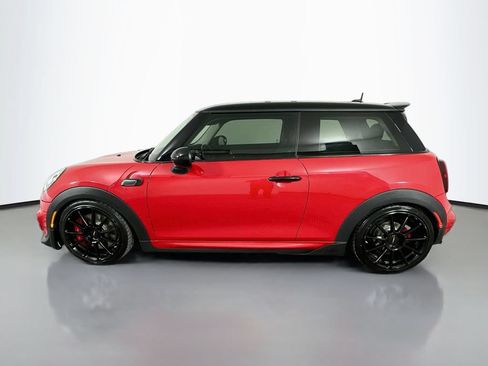 Used 2017 MINI Cooper S FWD image 8