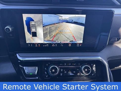 Certified 2024 GMC Sierra 1500 Denali image 29