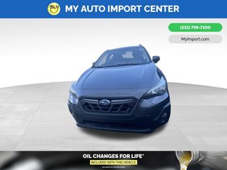 Used 2022 Subaru Crosstrek 2.5i Sport AWD/4WD video 2