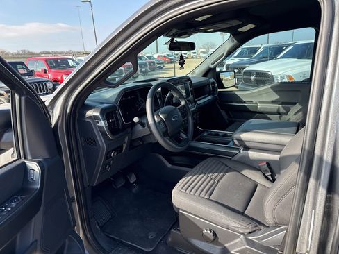 Used 2023 Ford F150 XL w/ STX Appearance Package image 20