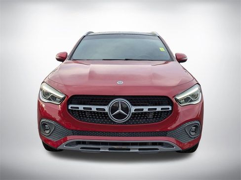 Used 2021 Mercedes-Benz GLA 250 image 9
