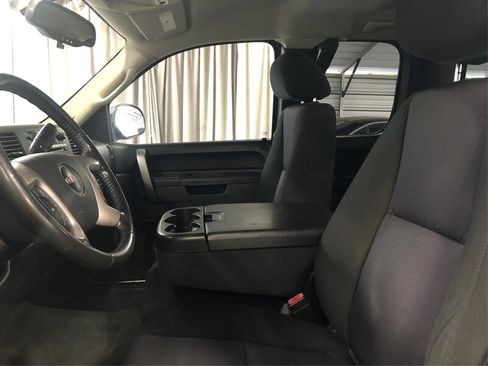 Used 2012 GMC Sierra 1500 SLE image 9