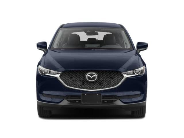 Used 2021 MAZDA CX-5 Touring w/ Touring Preferred SV Package AWD/4WD image 7