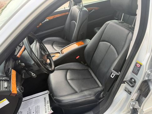 Used 2007 Mercedes-Benz E 350 4MATIC Wagon image 39