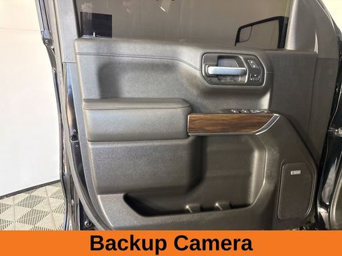 Used 2021 GMC Sierra 1500 SLT image 9