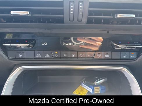 Certified 2024 MAZDA CX-90 3.3 Turbo w/ Preferred Plus AWD/4WD image 18