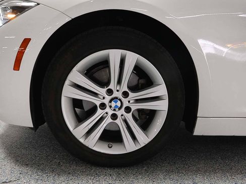 Used 2018 BMW 328d 328d w/ Convenience Package image 5