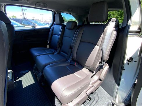 Used 2019 Honda Odyssey EX-L image 27