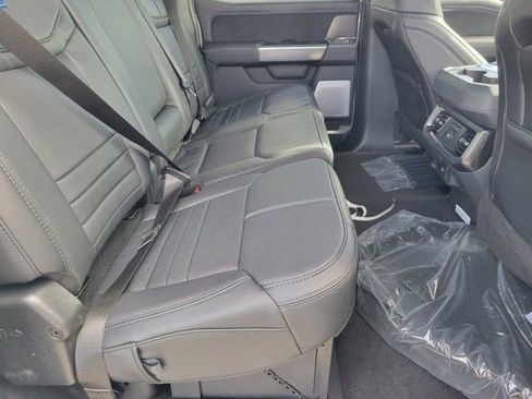 New 2026 Ford F250 Platinum image 11