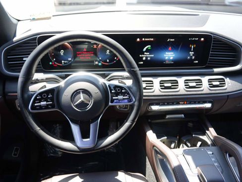 Used 2022 Mercedes-Benz GLE 350 image 7