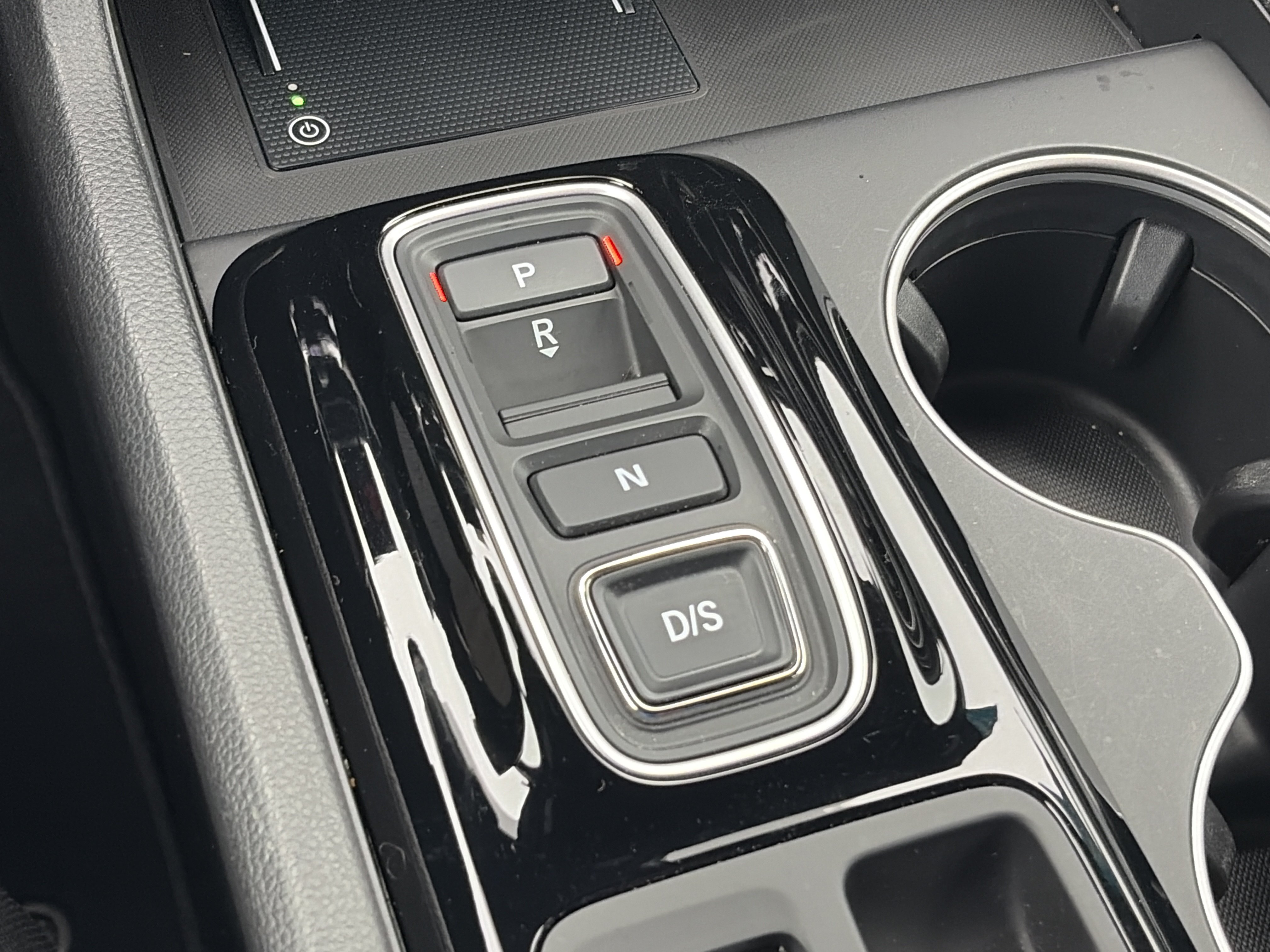 Certified 2026 Honda Pilot Black Edition image 36
