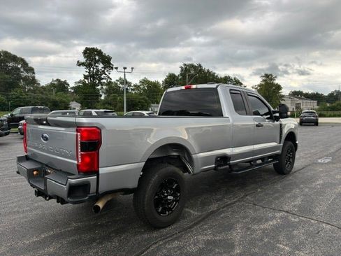 Used 2024 Ford F350 XL w/ STX Appearance Package AWD/4WD image 6