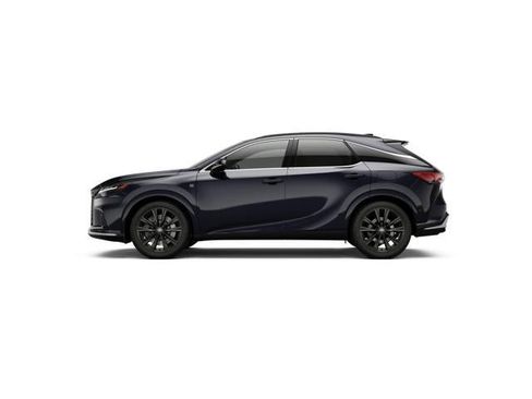 New 2026 Lexus RX 350 F Sport image 2