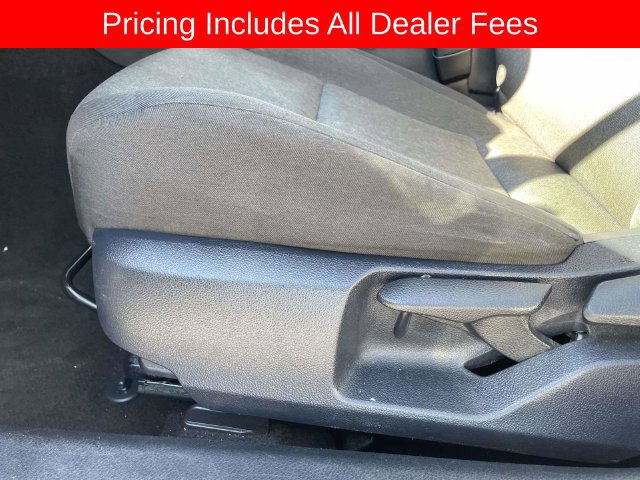 Used 2025 Toyota Camry LE FWD image 20