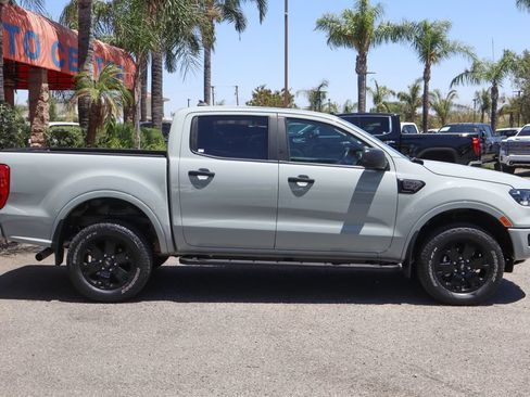 Used 2022 Ford Ranger XLT w/ Equipment Group 302A High RWD image 10