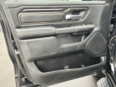 Used 2022 RAM 1500 Rebel w/ Rebel Level 2 Equipment Group image 22