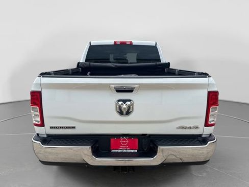 Used 2019 RAM 2500 Big Horn AWD/4WD image 5
