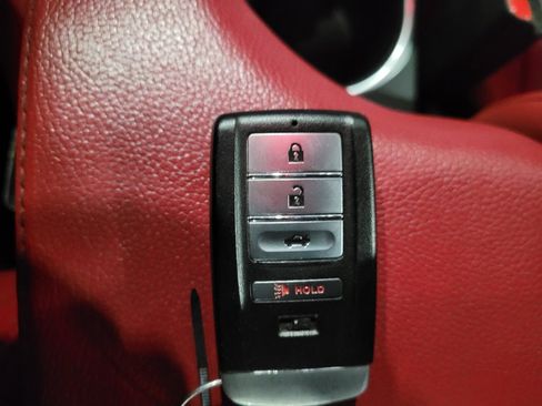 Used 2019 Acura ILX FWD image 32