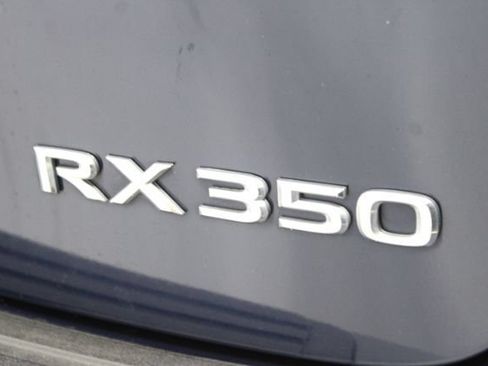 Used 2013 Lexus RX 350 AWD w/ Navigation Pkg image 7