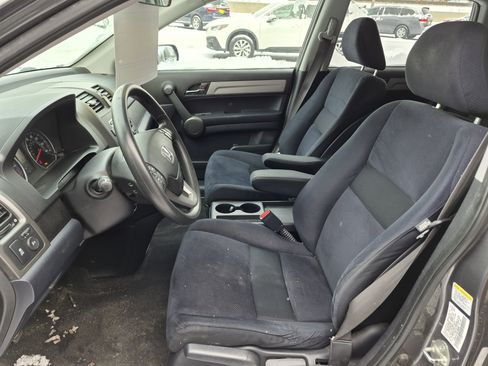 Used 2011 Honda CR-V EX image 9