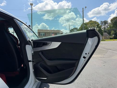 Used 2018 Audi S5 Prestige AWD/4WD image 26
