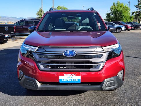 Used 2026 Subaru Forester Premium AWD/4WD image 5