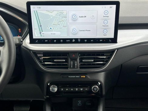 Used 2023 Ford Escape Platinum image 15