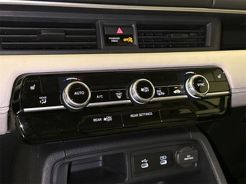 New 2026 Honda Passport RTL image 27